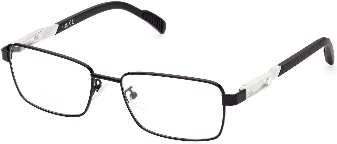 ADIDAS SPORT 5025 Eyeglasses - view 2